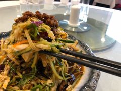 -香融府·烤鸭·家常菜(马家堡路店)