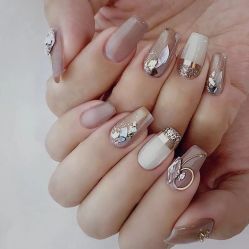 -LILY NAILS美甲美睫
