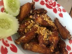 -Doo Dee Thai Food(Issan/Isaan/Esan)