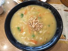 糊涂面-老雒阳面馆·水席·洛阳菜(王城路店)