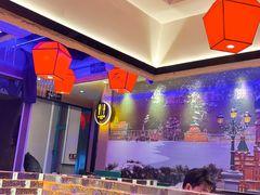 -山河屯铁锅炖(哈西站店)