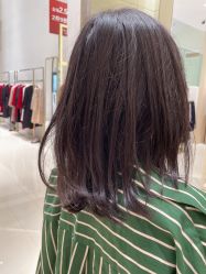-FLAIR HAIR SALON