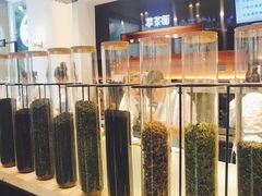 -萃茶师(琅西店)