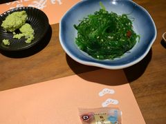 -山葵家居酒屋(天目里店)