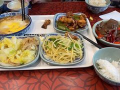 -7+7私家饭堂(人民路店)