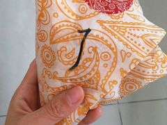 碱水羊角包-OUR Bakery(SKP-S店)