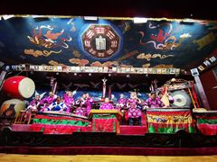 -宣科纳西古乐·非遗音乐(大水车店)