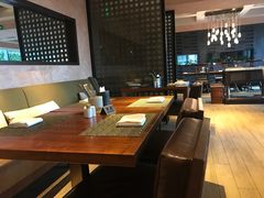 -JW万豪厨房餐厅·滨海草坪烧烤·海鲜·海景(三亚绿发山海天JW万豪酒店)