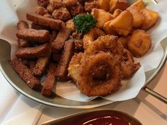 -哈拉硕俄式西餐