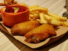 -必胜客(吾悦广场店)