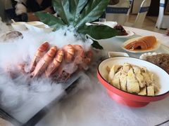 -羊城酒店·中餐厅