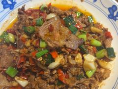 -八碗湘长沙市井菜(坡子街店)