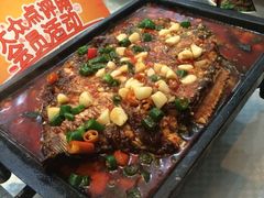 恒嘉食府-恒嘉食府(永基广场店)