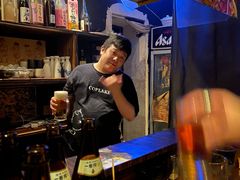 -木子烧鸟屋(百子湾店)