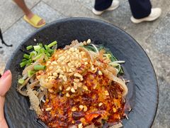 -沙州食驿·非遗小吃夜市