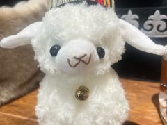 -纳鲁孜·新疆特色餐厅(上海悦荟广场店)