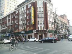 -燕云楼(云南路店)