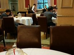 大堂-宝园酒家(美林M·LIVE天地东座店)