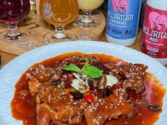 -40+精酿啤酒俱乐部(国投财富广场店)