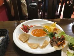 -panchos 墨西哥餐厅(嘉绿苑店)