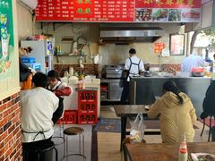 -小朱麻辣串(益民街店)