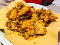 -味+新京宴·烤鸭·北京菜(创意谷店)