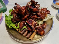 -杨记齐齐哈尔烤肉(总店)