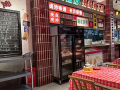 -龙师傅卤炒(天马店)