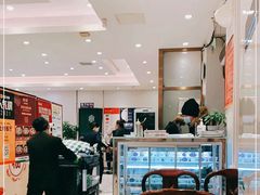 大堂-紫光园(劲松店)