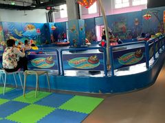 -蒙特利亲子乐园