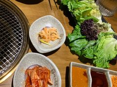 -牛人·雪花牛·木炭烤肉(昆山陆家店)