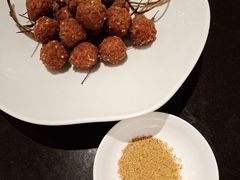 -北京王府井希尔顿酒店·秦唐中餐厅Chynna