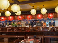 -鸟鹏烧鸟居酒屋(仁恒梦中心店)