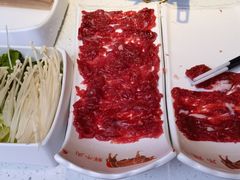 -左庭右院鲜牛肉火锅(龙湖杭州滨江天街店)