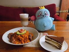 -1901 Cafe(西四店)
