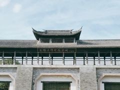 -桃花岛风景旅游区
