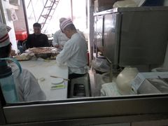 -津门如意包子铺(宾西路店)