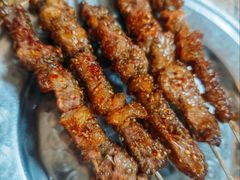 -清真·馬坡二旦烧烤(人生一串拍摄店)