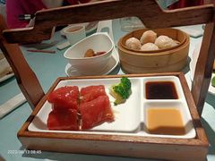 -松雅轩(大源店)