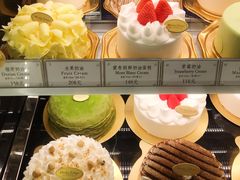 -布歌东京(金融街购物中心店)