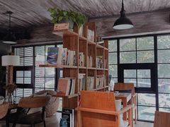-旧雨咖啡·CoffeeFORU(黄村奥体店)