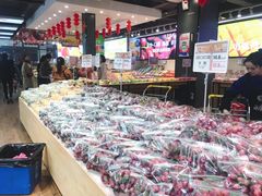 -雨露空间(青林湾店)