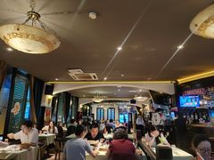 -碧特博格·20年品牌西餐厅(芜湖路店)