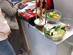 -孙小楠麻辣香锅(欧亚卖场店)