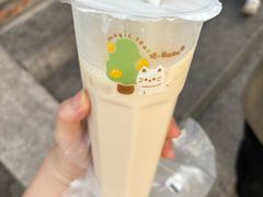 -猫的魔法密林(衣裳街店)