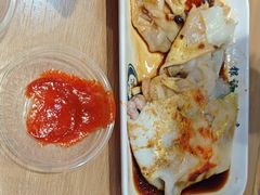 -银记肠粉店(广钢店)