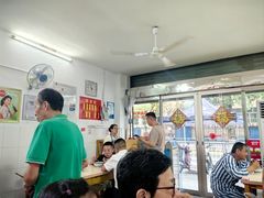 -盛兴面馆(真儒大厦店)