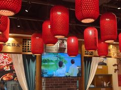 -巡耕记·湖南土菜(长湖店)