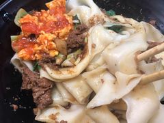 -潼十三肉夹馍(东单店)
