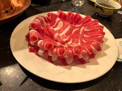 -南门涮肉(上海一店)